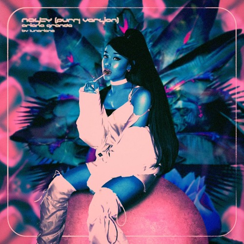 nasty (purrr! remix)
