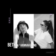 BETH w/ Hannah Laing - 27 March 2021