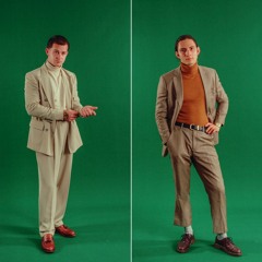 Episode 28, Sub-Zero Goes to Sydney with Dan Mugridge and Cal Mawson