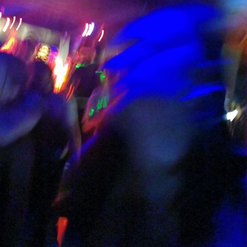 Meet at a Bar