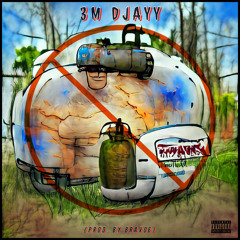 No Propane (prod. by Brav06)