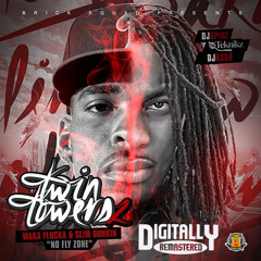 Wrong One ta Try (feat. Slim Dunkin & French Montana)