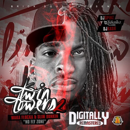 Wrong One ta Try (feat. Slim Dunkin & French Montana)