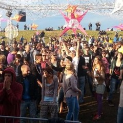HEAVEN & HILL 2014 // 19:30 - 21:00 YELLOW STAGE (320KBPS)