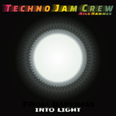 02 - Techno Jam Crew, Nils Hammer - From Darkness Into Light (Extended Version)