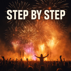 STEP BY STEP