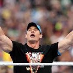 what is your purpose - john cena