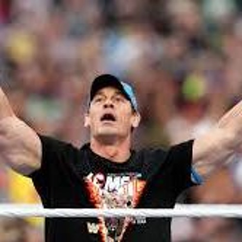 what is your purpose - john cena