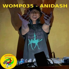 WOMP035 - ANIDASH