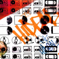 TJ Hideal (Beat Tape Mix by DJ Ideal)