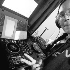 SET MAROLANDO NA MINHA DDJ 400