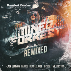 Mined & Forrest - There It Is (B-Side Remix)