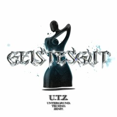 U.T.Z. - Geistesgut (Original Mix)