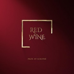RED WINE Remix RAS TANNY PROD