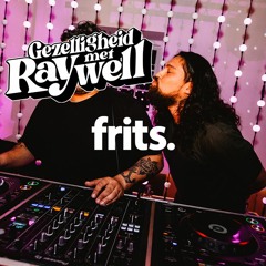 Live @ Frits Friday Hermitage Amsterdam (2023)
