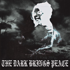 THE DARK BRINGS PEACE (PROD. BY ALIENBABE)