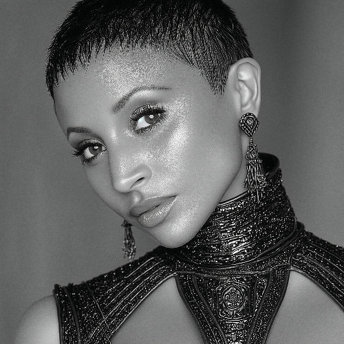 I am Purpose (EDM VERSION) Nj McIntosh