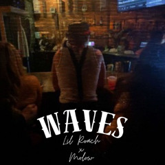 Waves (Feat. Molow)