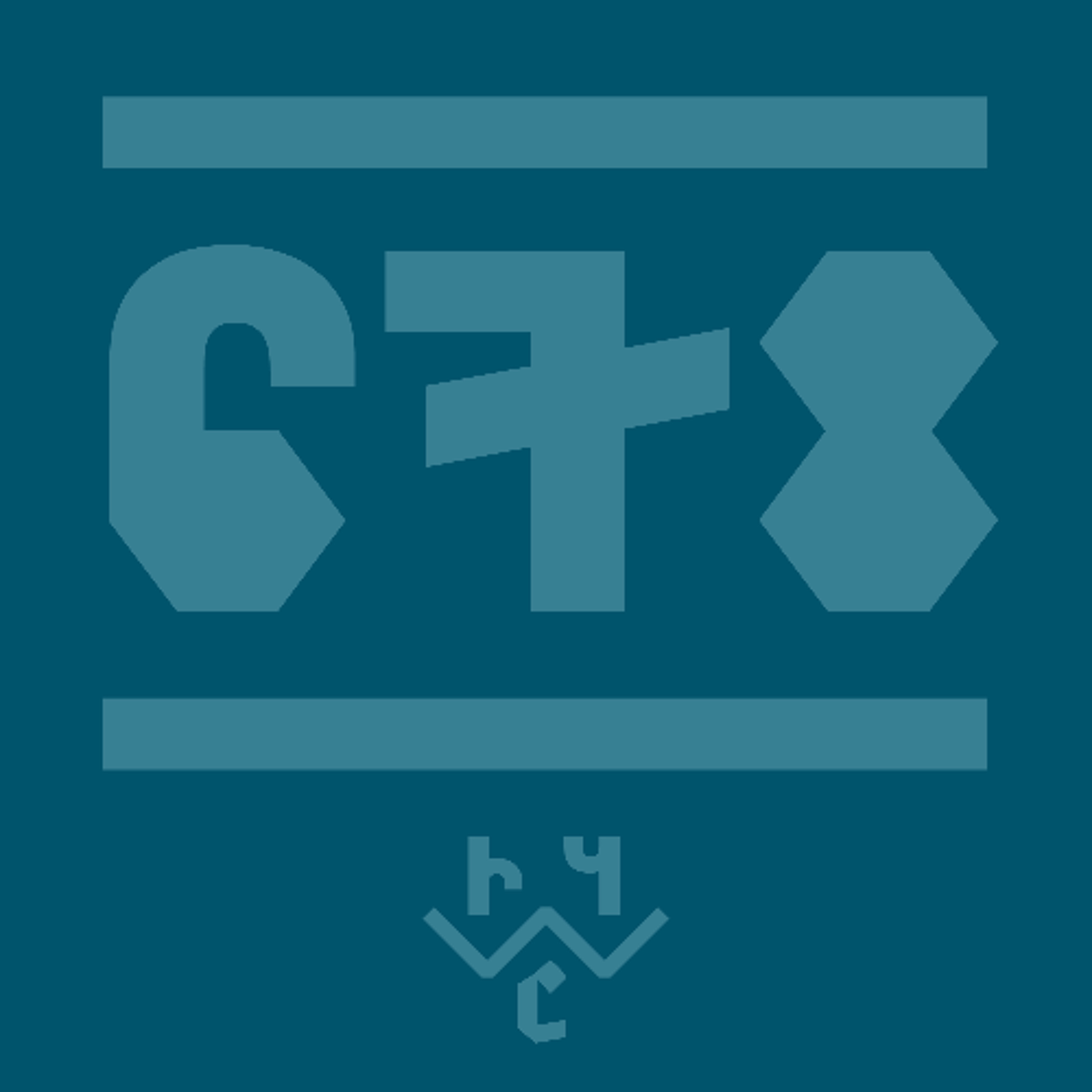 Reclaim Your City 678 | Ruben Ganev artwork