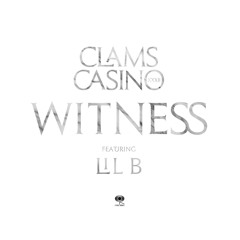 Witness (feat. Lil B)