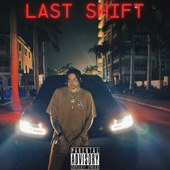Last Shift