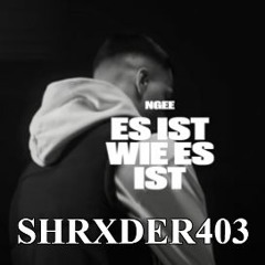 EsIstWieEsIst - NGEE - D3RBR13FBOMB3NL3G3R