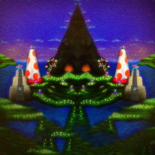 Ikävä Pii - Turbo Lento EP
