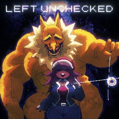 Left Unchecked - Friday Night Funkin'; HYPNO'S LULLABY [Raemix]