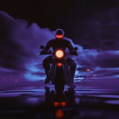Psycho Biker