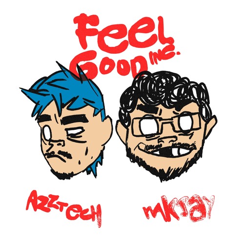 MKJAY & Azztech  | Feel Good DUB