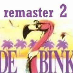 De Bink (remaster) Deel 2 - Jeugdcafé van de jaren 90