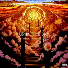 UP IN THE SKY - FEAT. CHARLES LEWY (PROD. VSHORE)