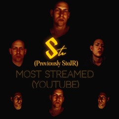 Ste (Previously SteJR): Most Streamed (YouTube) (Disc 7) (2024)