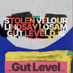 lindsaylosam @ gut level 5/4/25
