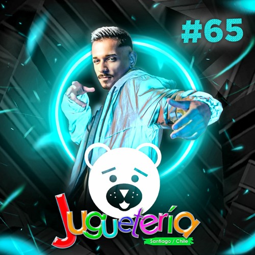 JUGUETERÍA By DJ Mark Beat, Brazil - Chapter #65