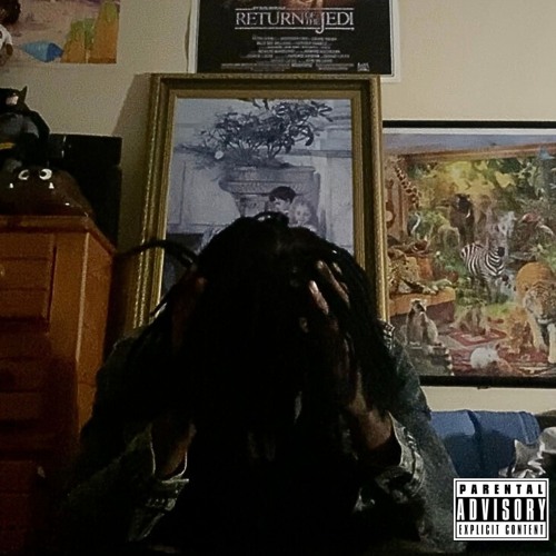 SPAZZING OUT [PROD @DIEPERRY]