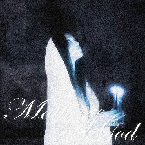 pavlos - Mother of God