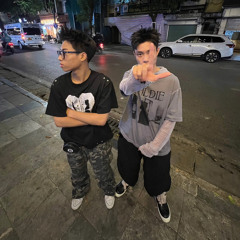Ơ - Saindxd & killian