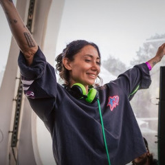 ELIF - Live at Tomorrowland 2025 (W1 Day 1 - Planaxis)
