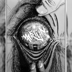 MARTYN - NESVARBU (Prod. Slex)