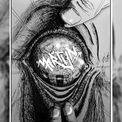 MARTYN - NESVARBU (Prod. Slex)