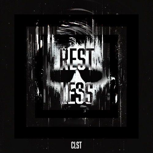 RESTLESS
