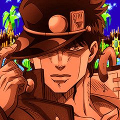 YARE YARE DAZE
