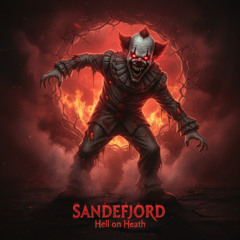 Hell on Earth - (Circus Dubstep) [178bpm][Gm][6A]