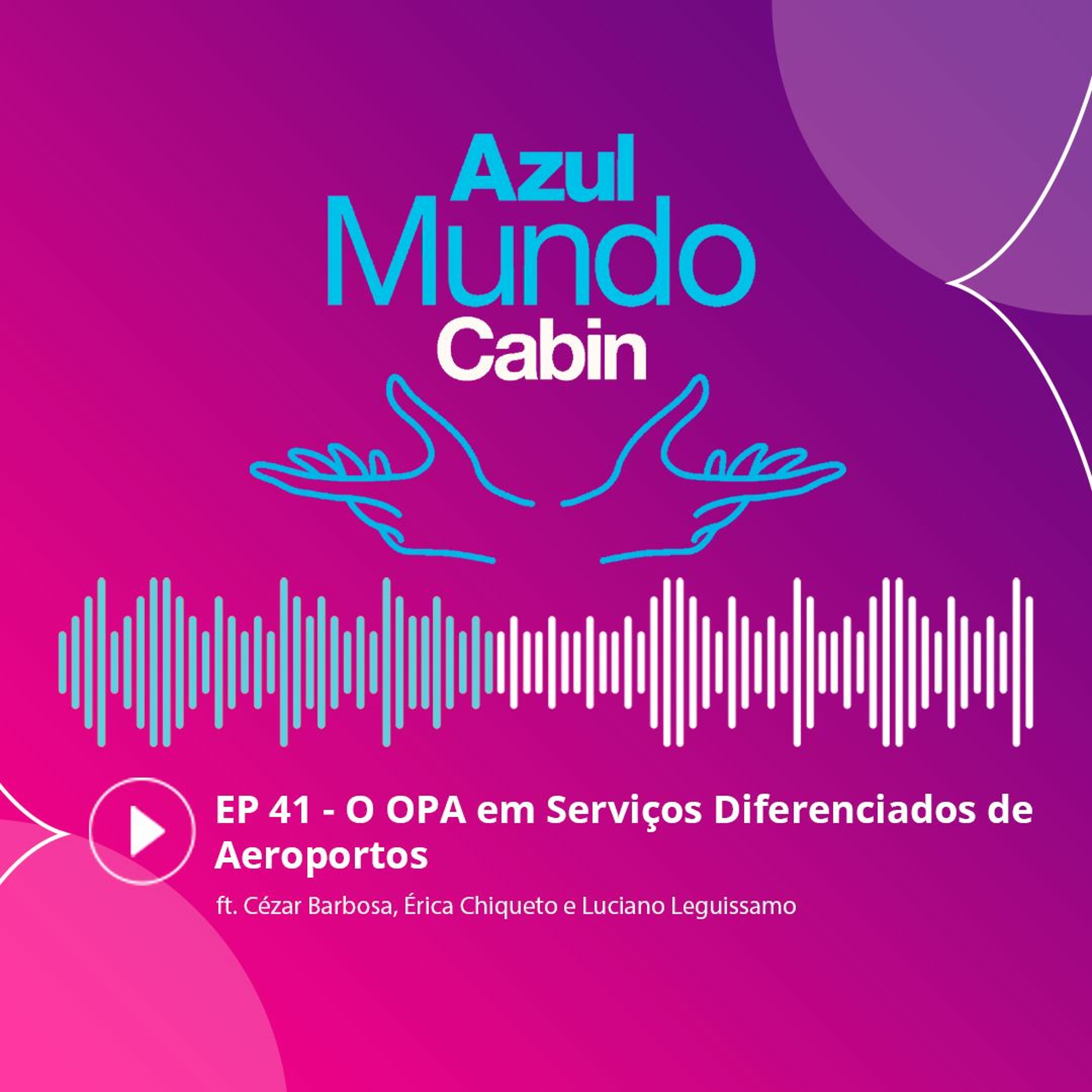 Mundo Cabin Podcast