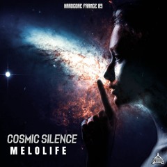 Melolife - COSMIC SILENCE [HF89]