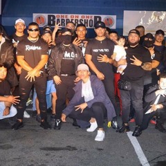 NME- German x Australian Drill (ONEFOUR x Hooligan Hefs x HP Boyz x Lisi)