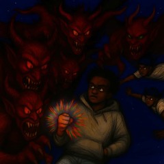 Luh K2 - Turn on Me (official audio)