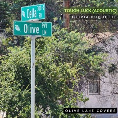 "Tough Luck" by Laufey - Acoustic