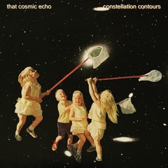 Constellation Contours
